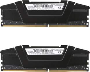 G.Skill Ripjaws V F4-3600C18D-32GVK memory