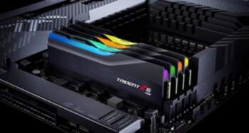 G.Skill Trident Z5 RGB memory