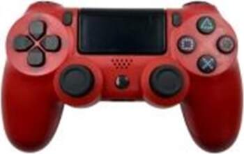 GameBox P4 Wireless Vibration Bluetooth Controller