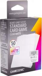 Gamegenic : Board Game Sleeves -