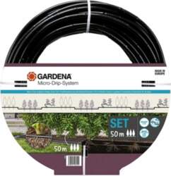 Gardena Micro-Drip-System Set 50m 13501-20
