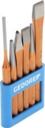 GEDORE Tool Set 6-pieces 106