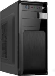 GEMBIRD computer case Fornax 2500 ARGB