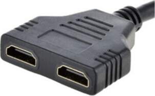 Gembird DSP-2PH4-04 HDMI cable HDMI Type