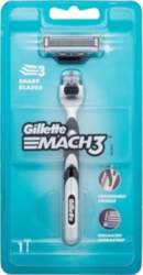 Gillette Gillette - Mach3 - 1
