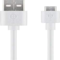 Goobay | Micro USB charging and