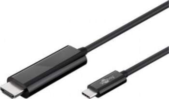 Goobay | USB-C HDMI adapter cable