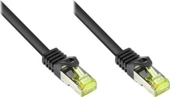 Good Connections RJ45 Patch Cable withCat