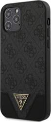 Guess PU 4G Triangle Case for