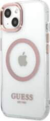 Guess case for iPhone 13 Pro