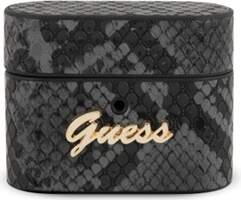 Guess GUACAPPUSNSMLBK AirPods Pro Cover Python