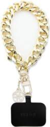 Guess Universal Wrist Strap 4G Charm