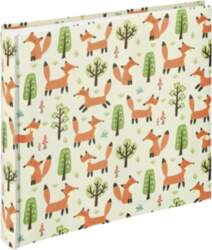 Hama Jumbo Forest Fox 30x30 100
