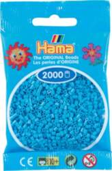 Hama Beads Hama mini beads 2000