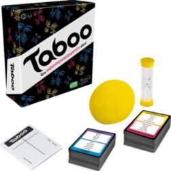 Hasbro HASBRO Taboo F5254