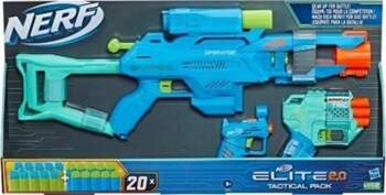 Hasbro *****NERF Elite 2.0 Tactical