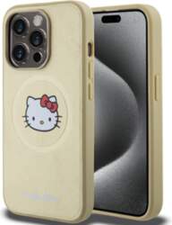 Hello Kitty HKHMP14XPGHCKD iPhone 14 Pro