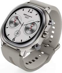 Smartwatch HiFuture FutureFit AIX Lite Szampaski