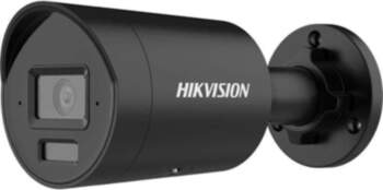 Hikvision | Acusense Strobe Light and