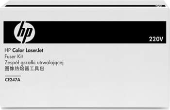 HP CE247A fuser CE247A