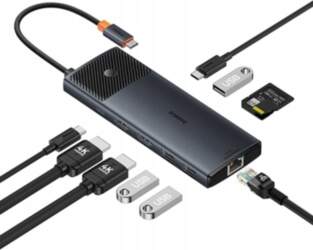HUB USB Baseus Hub USB-C Baseus