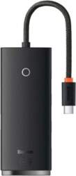 Baseus WKQX030301 Lite Series USB-C Hub