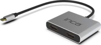 HUB USB Inca INCA Adapter ITPC-4