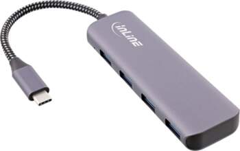 HUB USB InLine InLine® USB 3