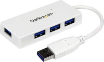 HUB USB StarTech SuperSpeed Mini 4x