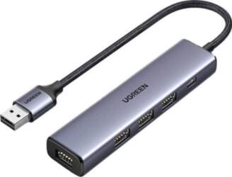 HUB USB Ugreen CM473 1x USB-C