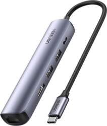 HUB USB Ugreen Hub / Adapter
