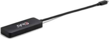 I/O HUB USB-C 3PORT DP/CSV-1553 CLUB3D