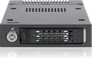 Icy Box Storage Drive Enclosure Ssd