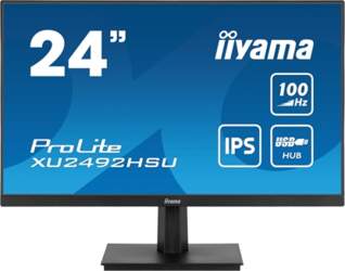 Iiyama ProLite computer monitor 60.5