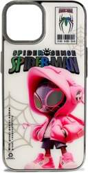 ILike Apple iPhone 14 PC Silicone