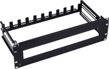 InLine InLine® 19" circuit breaker strip