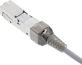 InLine InLine® Connection Box Cat.6A