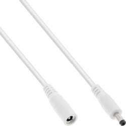 InLine InLine® DC extension cable, DC