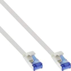 InLine InLine® Flat patch cable, U/FTP
