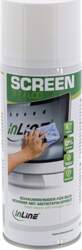 InLine InLine® Foam Cleaner for screens