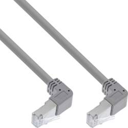 InLine InLine® Patch cable two side