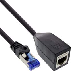 InLine InLine® RJ45 Break-Away interface protection