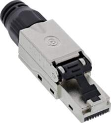 InLine InLine® RJ45 plug Cat.8
