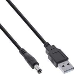InLine InLine® USB DC power adapter