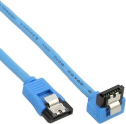 InLine SATA - SATA, 0.5m
