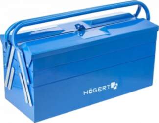 Instrumentu kaste Hogert HT7G072 HT7G072