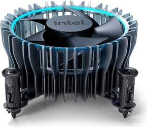 Intel Laminar RM1 Processor Fan Black
