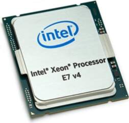 Intel Xeon E7-4850V4 processor 2.1