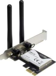 Inter-Tech Wi-Fi 5 PCIe Adapter DMG-32