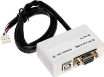 Interfejs programowania central (IK-307/USB) IK-307/USB